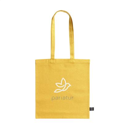 Shoppy Colour Bag GRS Recycled Cotton (150 g/m²)