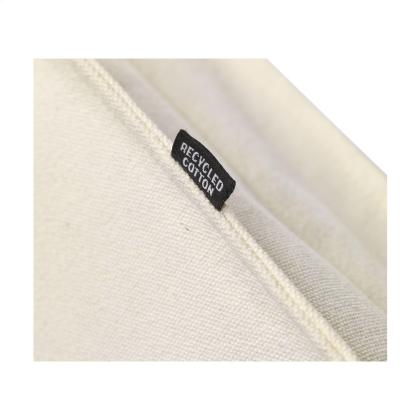 Solid Bag GRS Recycled Canvas (340 g/m²)