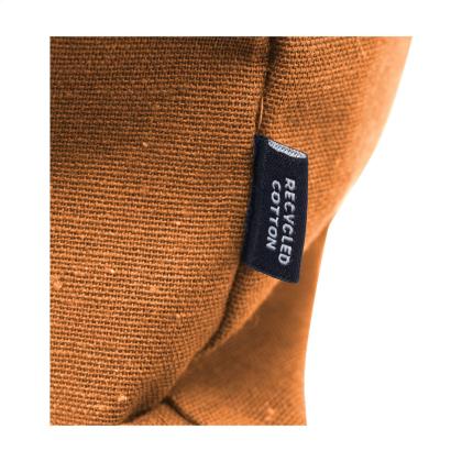 PromoColour GRS Recycled Cotton Backpack (150 g/m²)