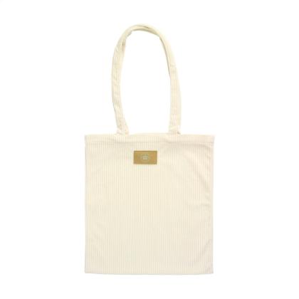 Alfie GRS Recycled Shopper (270 g/m²)