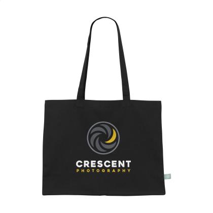 ECO Shopper Organic Cotton (180 g/m²) bag
