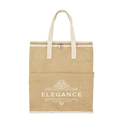 Mumbai Cooler Bag XL