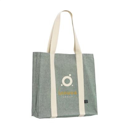 Line GRS Recycled Shopper Bag (210 g/m²)