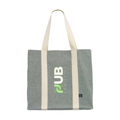 Line GRS Recycled Shopper Bag (210 g/m²)