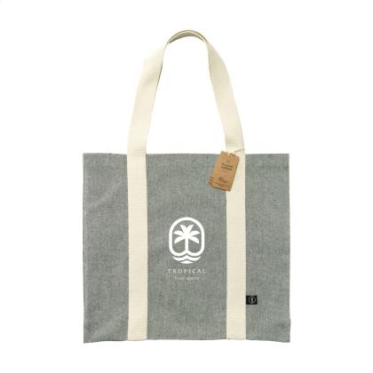 Line GRS Recycled Shopper Bag (210 g/m²)