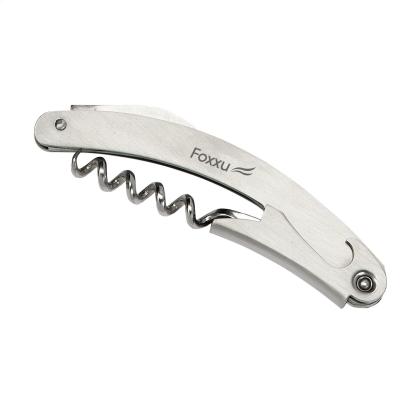 Bordeaux waiter's knife