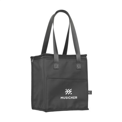 Lennon RCS Recycled Cooler Bag