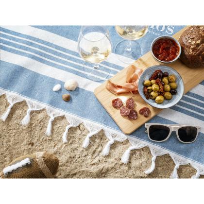 Tapas Bamboo Board XL cutting board