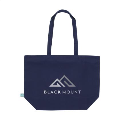 Organic Canvas Pro Shopper (320 g/m²)