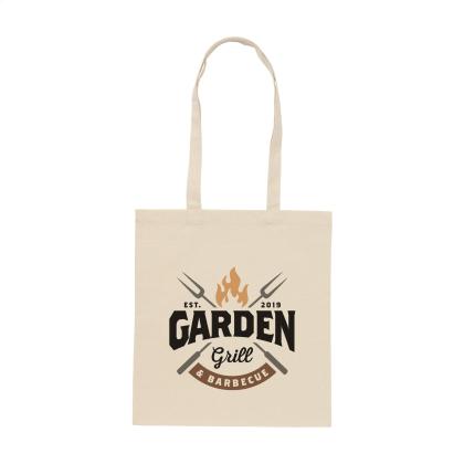 ShoppyBag (180 g/m²) long handles cotton bag