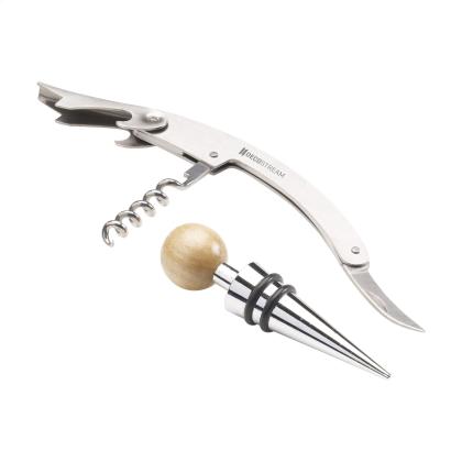 Vindeux wine gift set