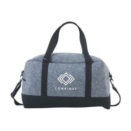 Feltro GRS RPET Weekend Bag travel bag