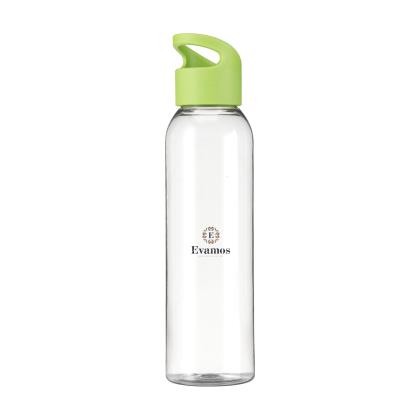 Sirius GRS RPET 650 ml drinking bottle