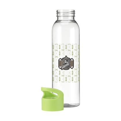 Sirius GRS RPET 650 ml drinking bottle