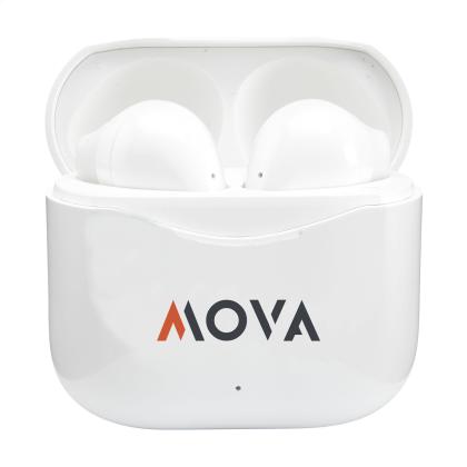 Olaf RCS TWS Earbuds