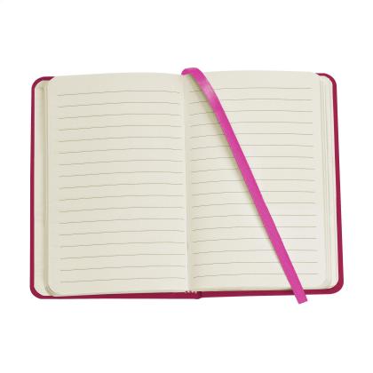 Pocket Paper Notebook A6