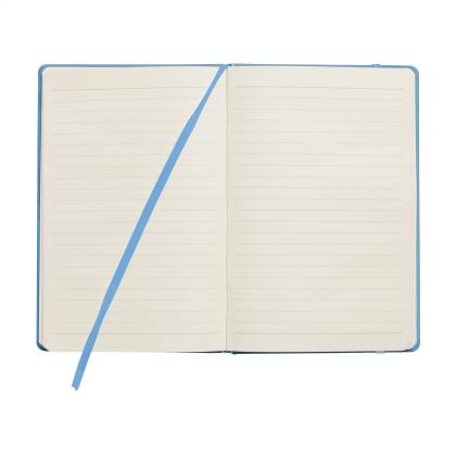 Pocket Paper Notebook A5