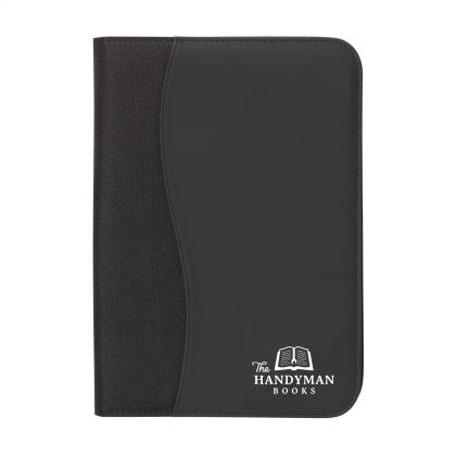 Firenze A4 document folder