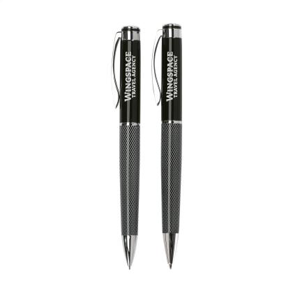 Princeton Double Writing Set