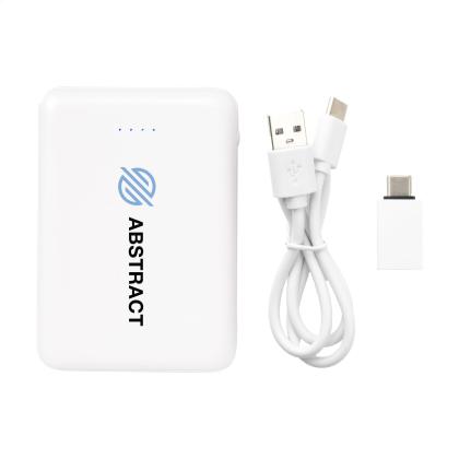 PocketPower 5000 RCS Recycled Powerbank charger