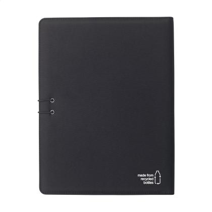 Quest Portfolio RCS RPET A4  document folder