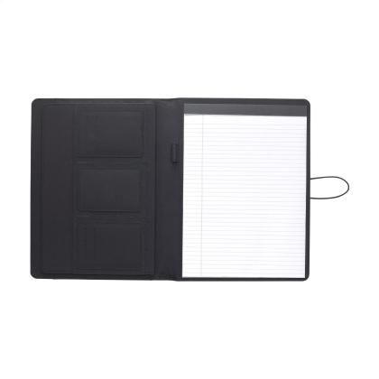 Quest Portfolio RCS RPET A4  document folder