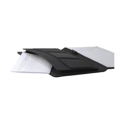 Quest Portfolio RCS RPET A4  document folder