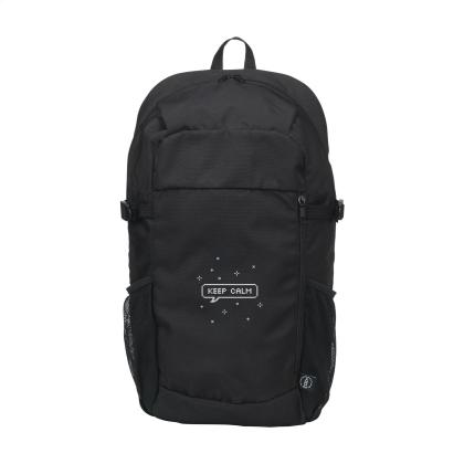WyattTrail GRS RPET Backpack