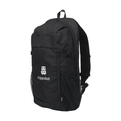 WyattTrail GRS RPET Backpack