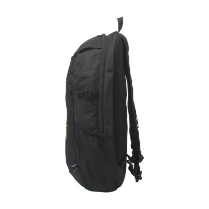 WyattTrail GRS RPET Backpack