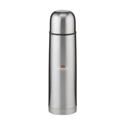 Thermotop Mini RCS Recycled Steel 500 ml thermo bottle