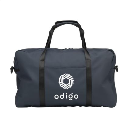 Lennon RCS Recycled Sports-/Travelbag