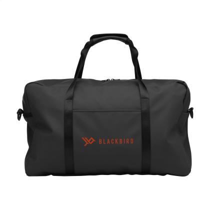 Lennon RCS Recycled Sports-/Travelbag