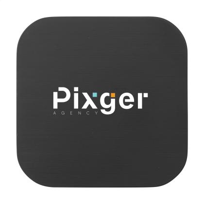 Bamboo Wireless Charger 15W