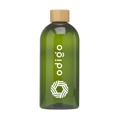 RPET Bottle 500 ml water bottle