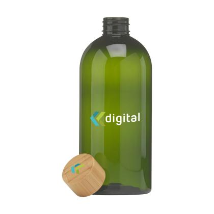 RPET Bottle 500 ml water bottle