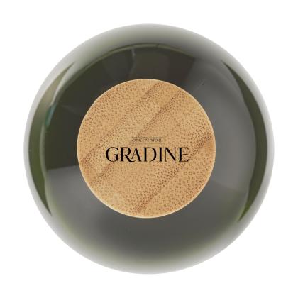 RPET Bottle 500 ml water bottle