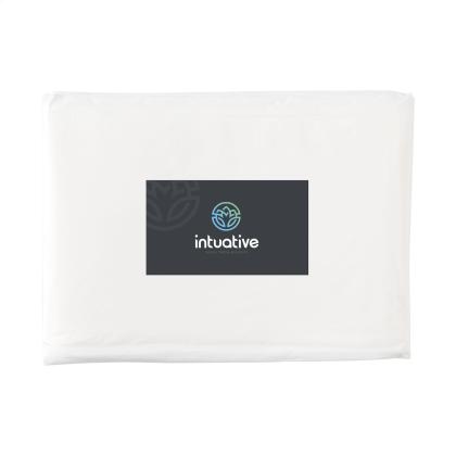 Corn Poncho raincoat