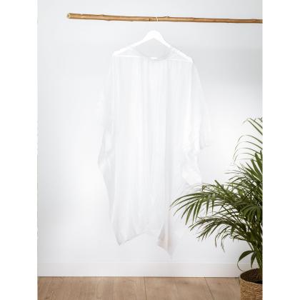 Corn Poncho raincoat