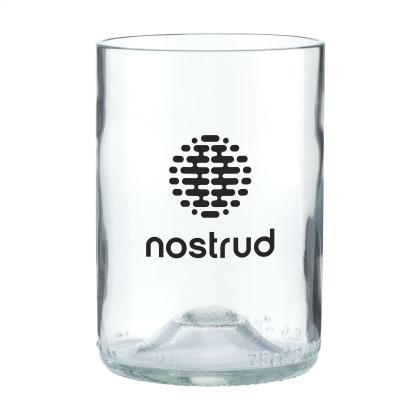 Rebottled® Tumbler 400 ml drinking glass