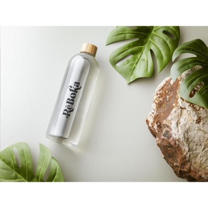 RPET Bottle 750 ml drinking bottle