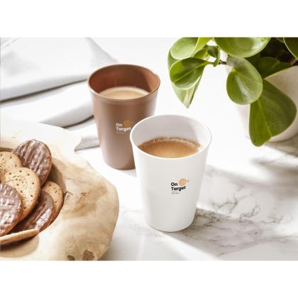 Sugarcane Cup 200 ml drinking cup