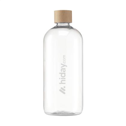 RPET Beech Bottle 750 ml water bottle