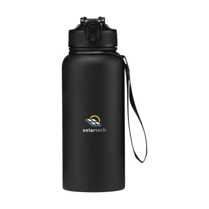AquaSteel XL Wide RCS Recycled Water Bottle 900 ml