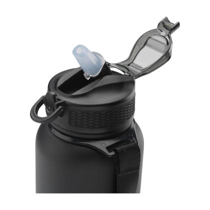 AquaSteel XL Wide RCS Recycled Water Bottle 900 ml