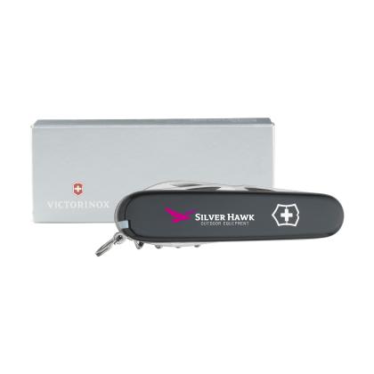 Victorinox Spartan pocket knife in a gift box