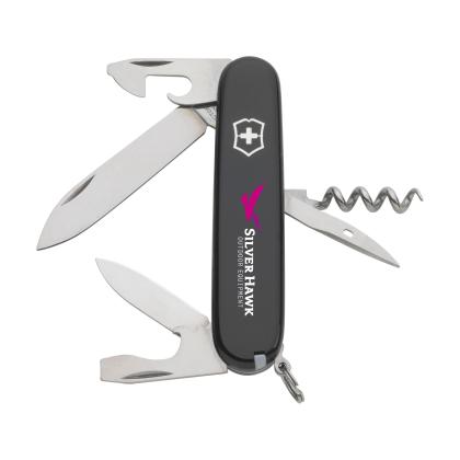 Victorinox Spartan pocket knife in a gift box