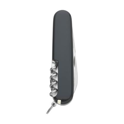 Victorinox Spartan pocket knife in a gift box