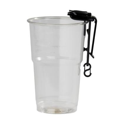 Mr Clipr festival clip