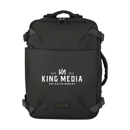 Tucano Tugo Dry Cabin Backpack 15,6 inch